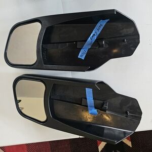Towing Mirror Set